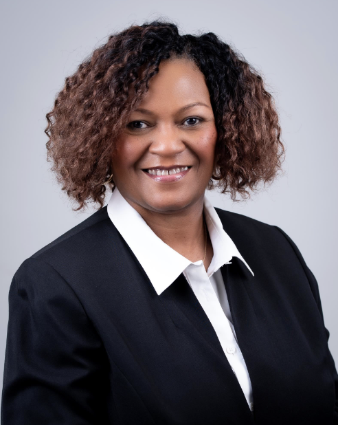 Finance Director